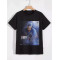  Tricou BRENDAN LEMIEUX. Photo 1